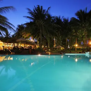 Resort Saigon Mui Ne, Phan Thiết