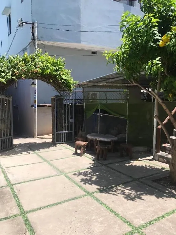 Apartament Home Sun Moon - Home 1 Phan Thiết
