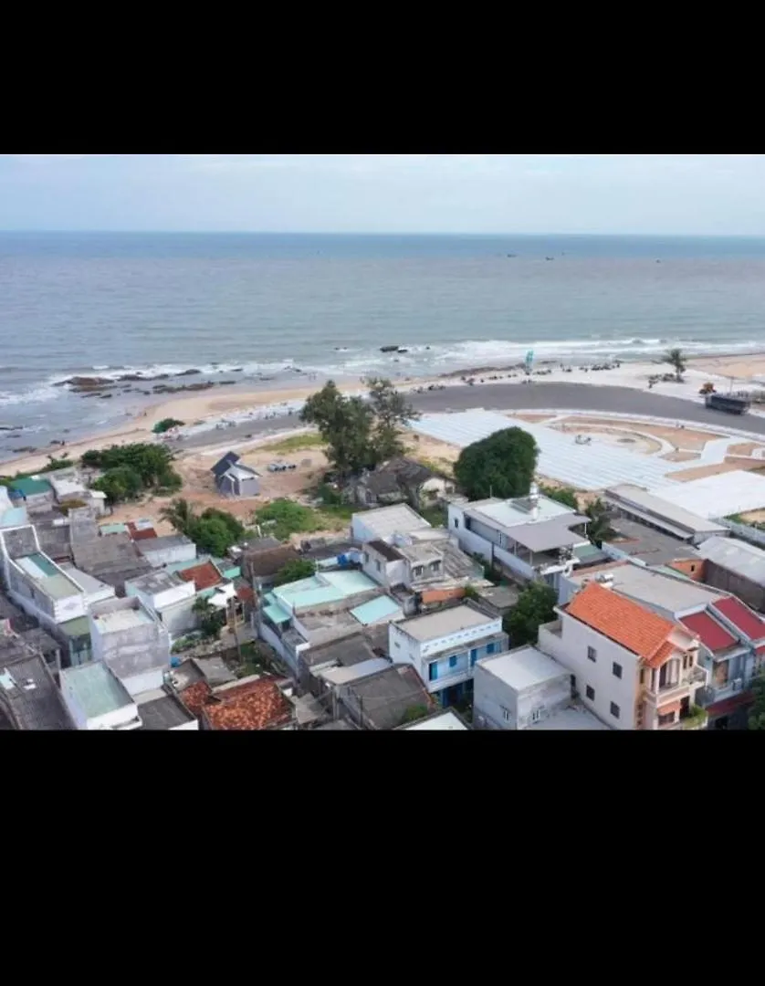 Home Sun Moon - Home 1 Phan Thiết