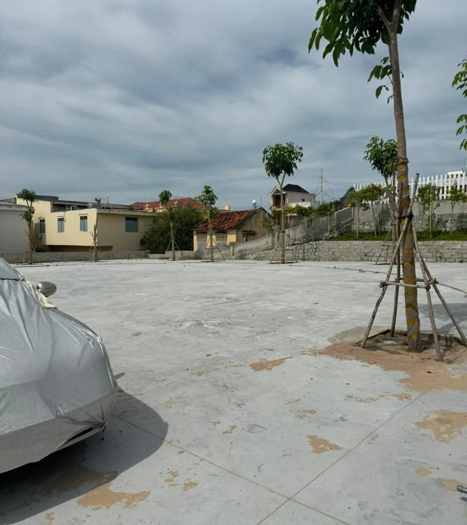 Home Sun Moon - Home 1 Phan Thiết Apartament