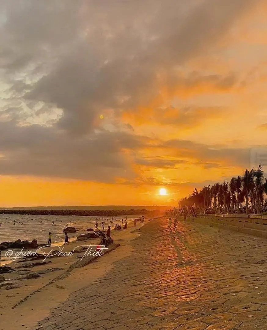 Home Sun Moon - Home 1 Phan Thiết 0*,  Wietnam