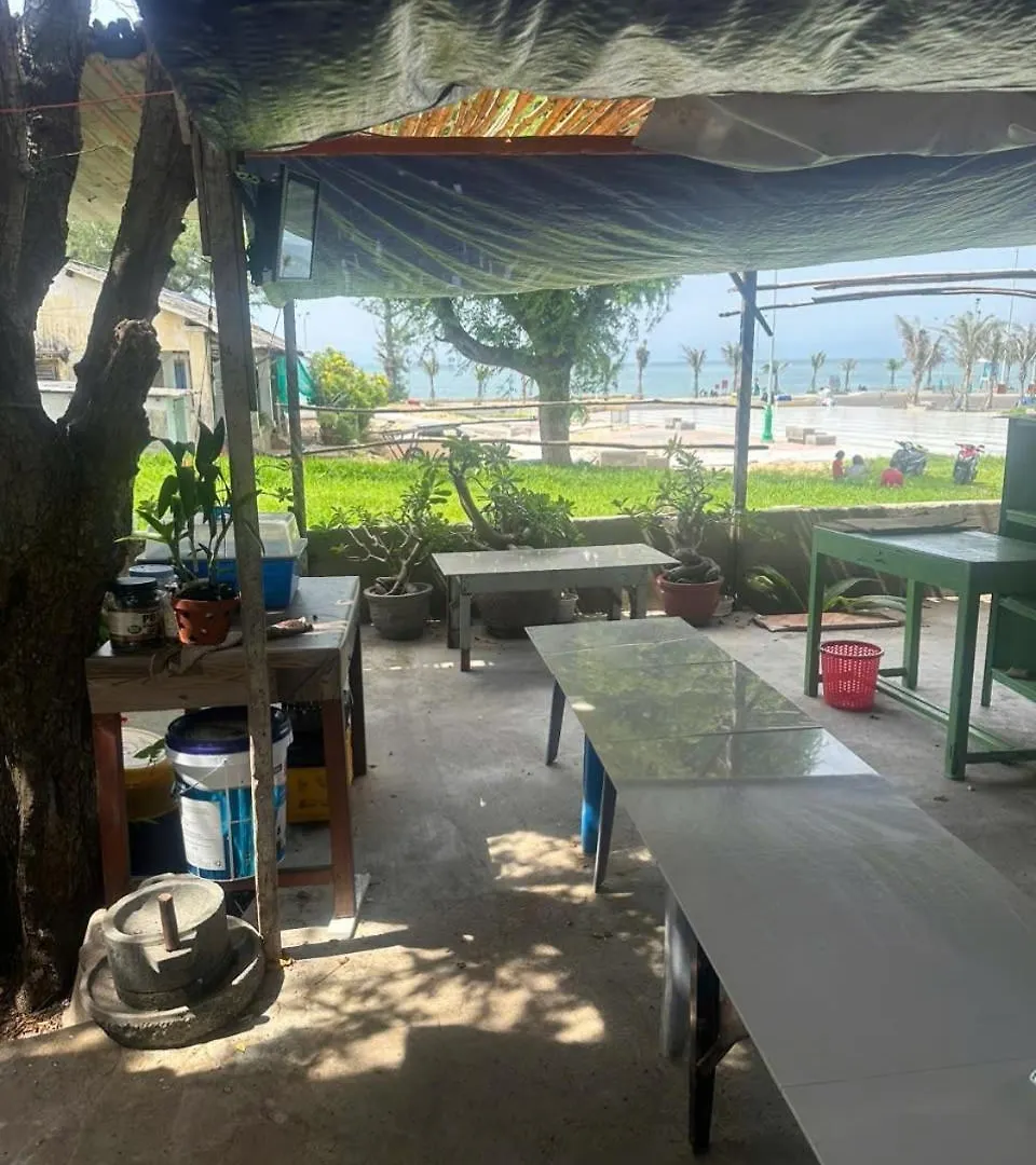 Apartament Home Sun Moon - Home 1 Phan Thiết