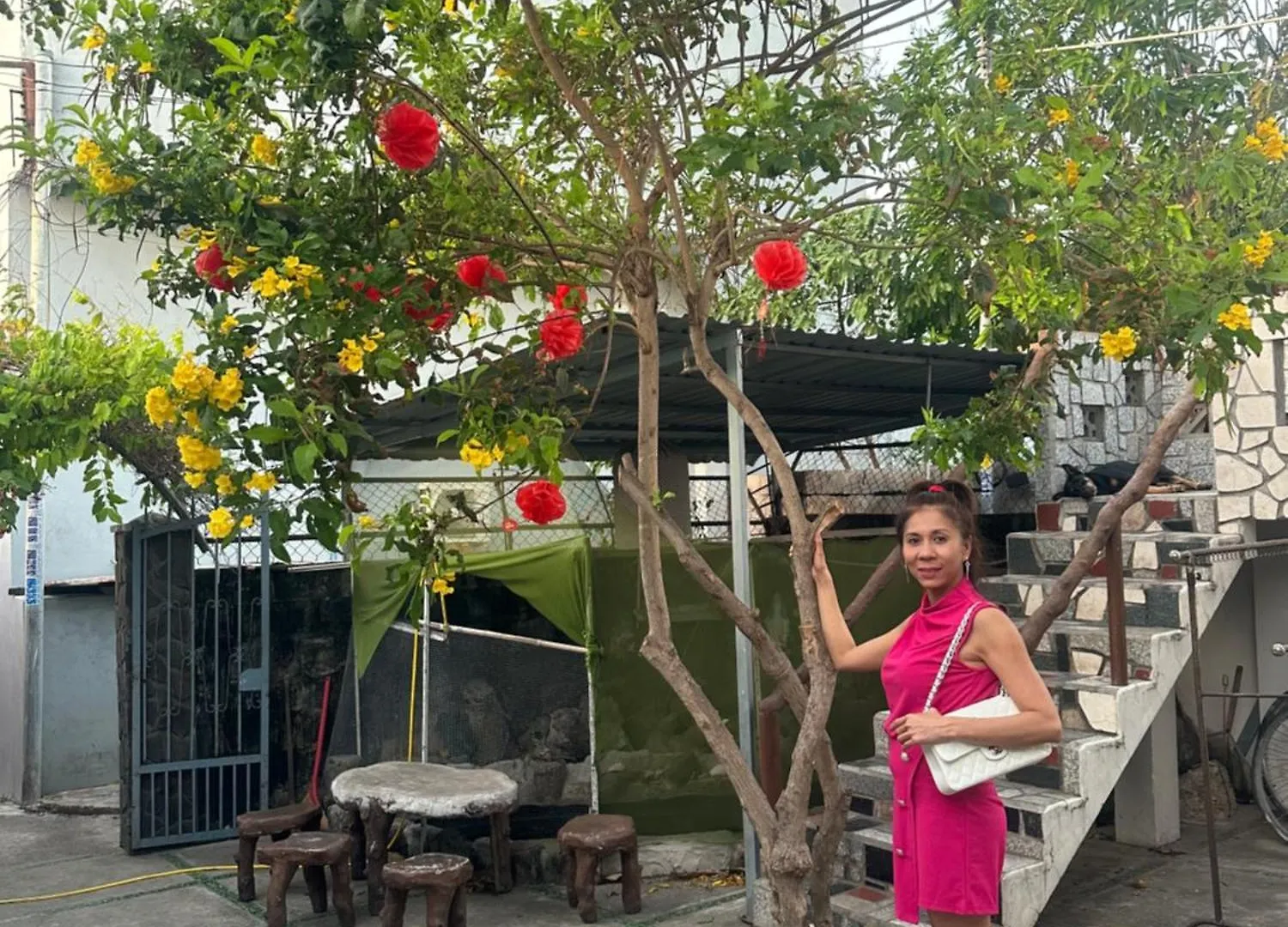 Home Sun Moon - Home 1 Phan Thiết 0*,  Wietnam